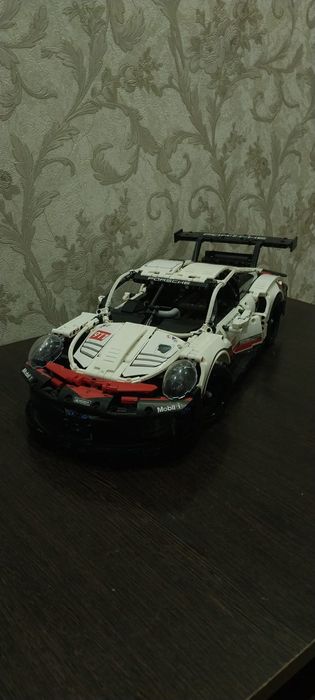 Porsche gt3rs аналог
