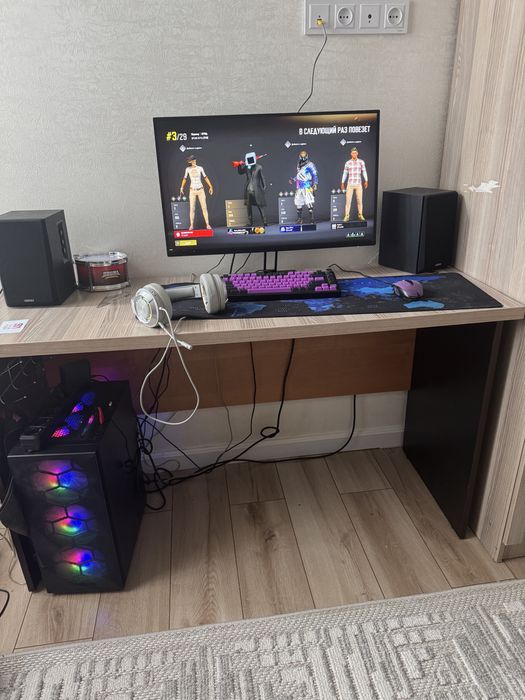 Продается детская мебель