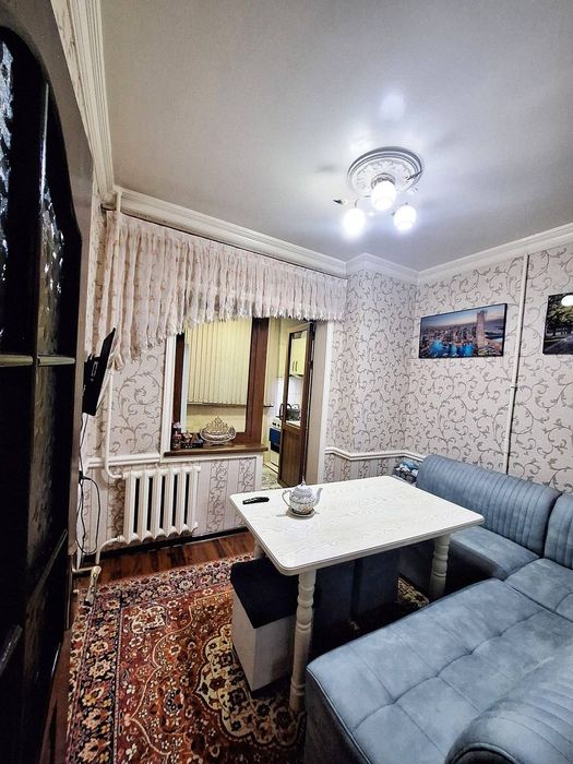 Юнусобод 10кв 2/3/5 Сотилади