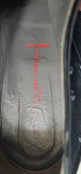 Дамски обувки 39