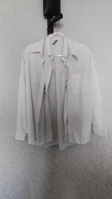 Двойки, Абая, платье