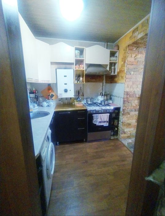 Продается квартира Дурмон уйли, IT парк, IT корзинка 2/2/4