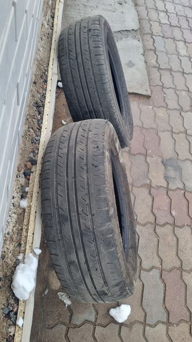 Резины на 15, дешево