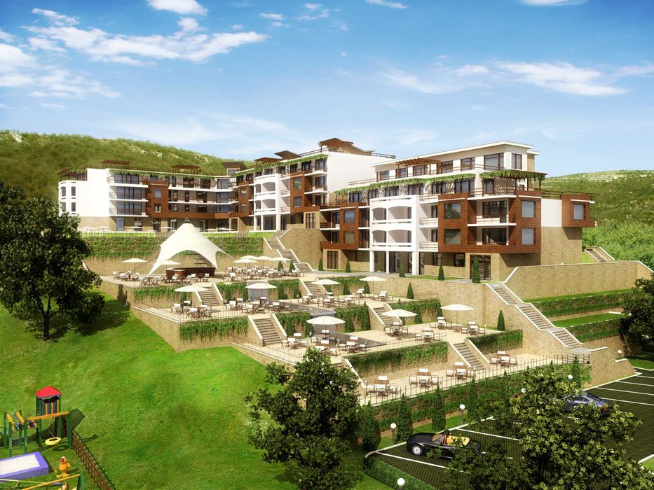 Продава се Парцел в с. Оброчище, Област Добрич - 9351 кв.м за 27 €/кв.м - Снимка #5