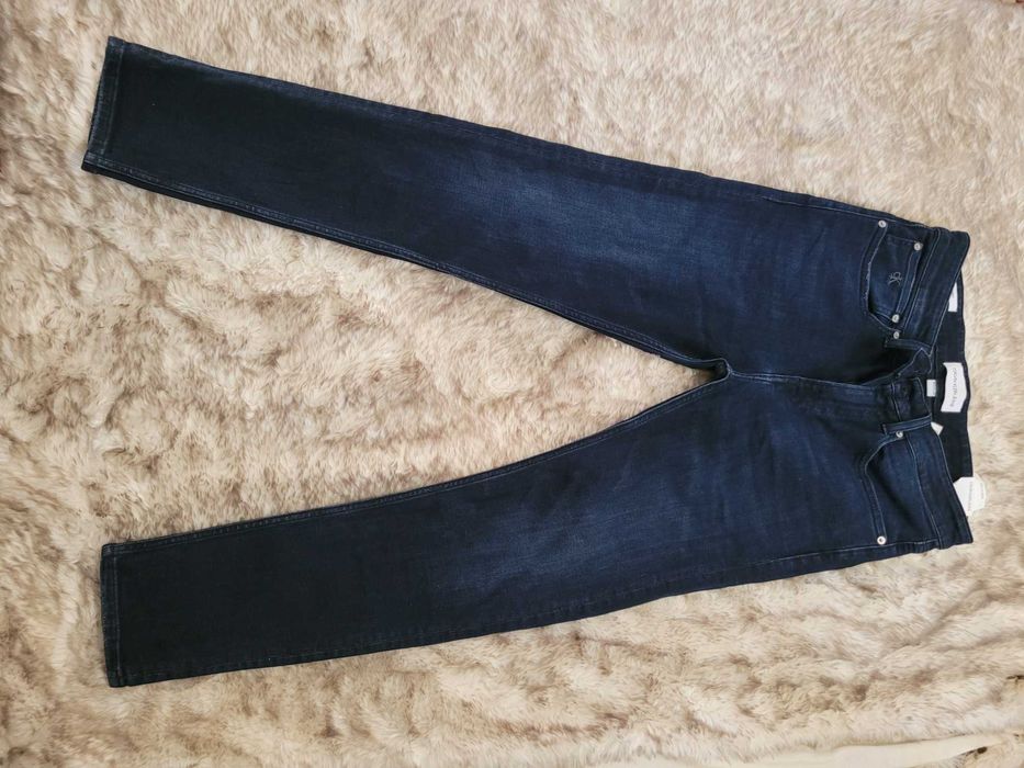 Blugi calvin klein