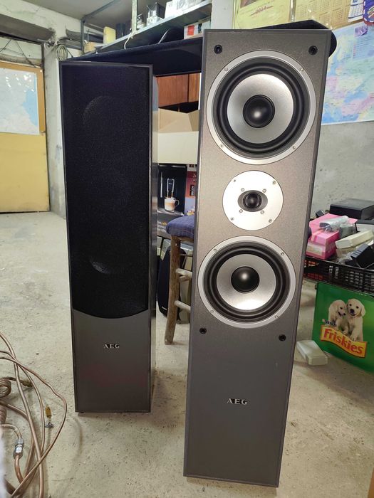 Тонколони AEG LB4711