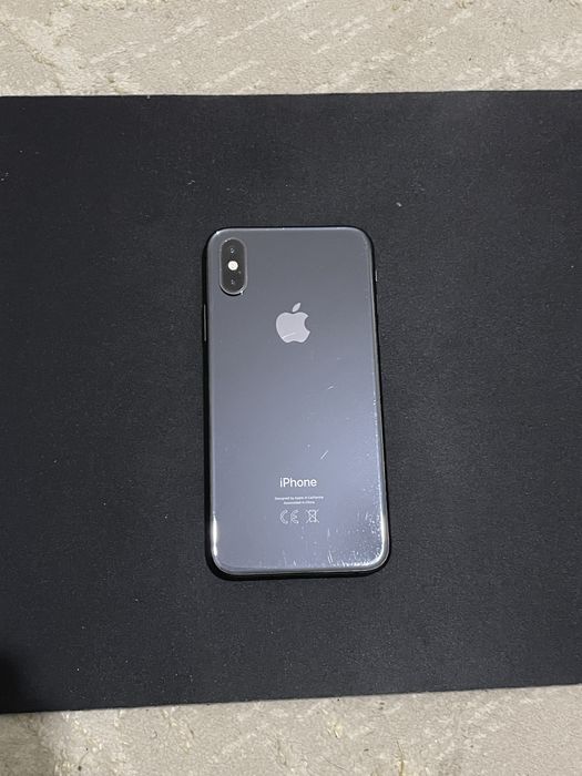 Айфон Хс продамм