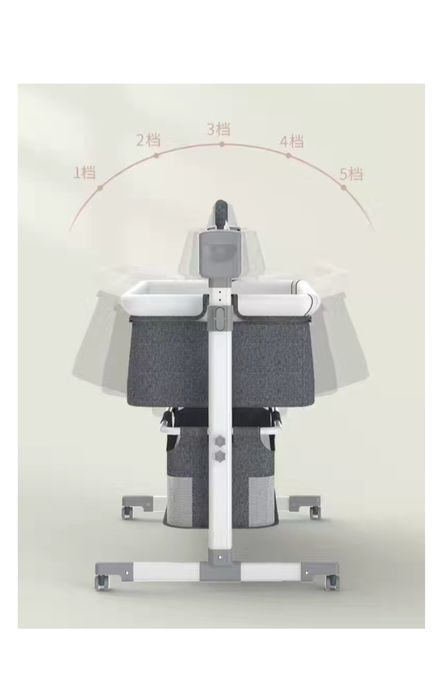 Продам манеж электронный,для детей