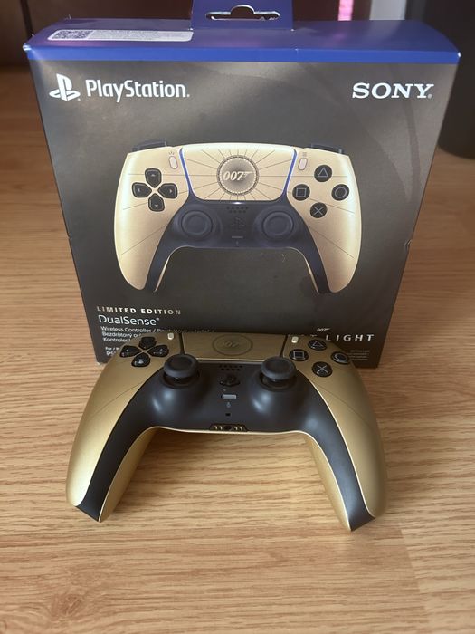 Vand playstation 5
