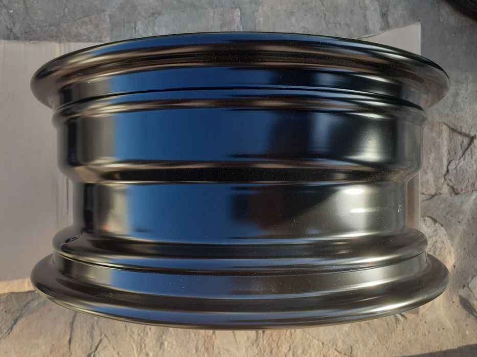 Jante tablă noi 15 inch grupul VAG