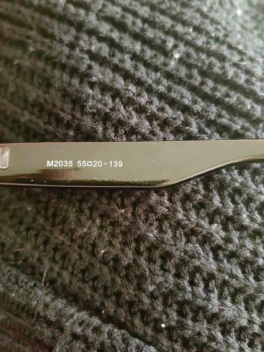 Слънчеви RAY-BAN  JustinM2035