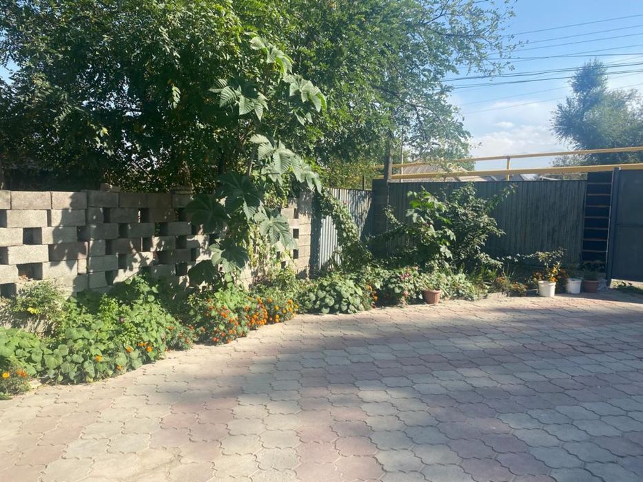 Продам дом в Селе Шамалган.