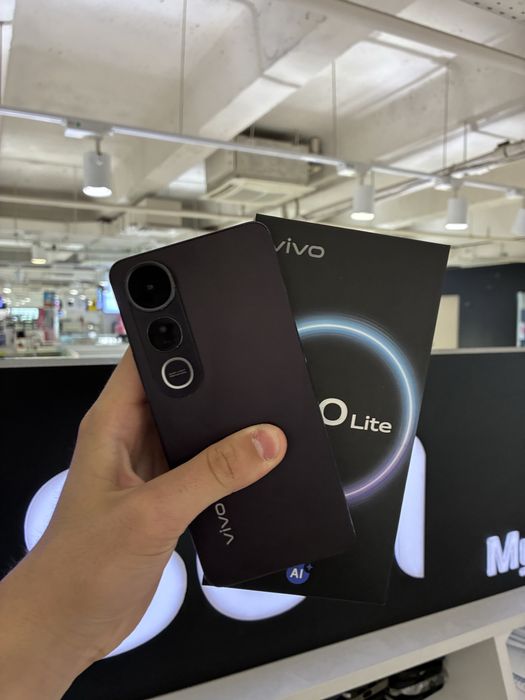 Vivo V50 lite 128gb