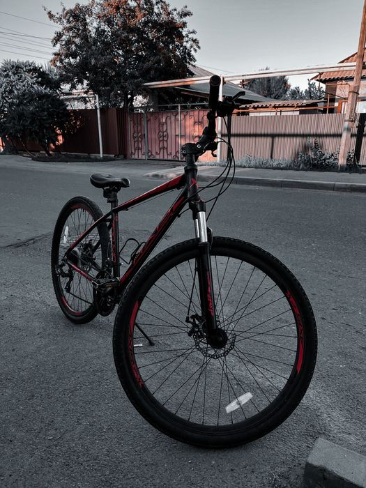 Продам велосипед