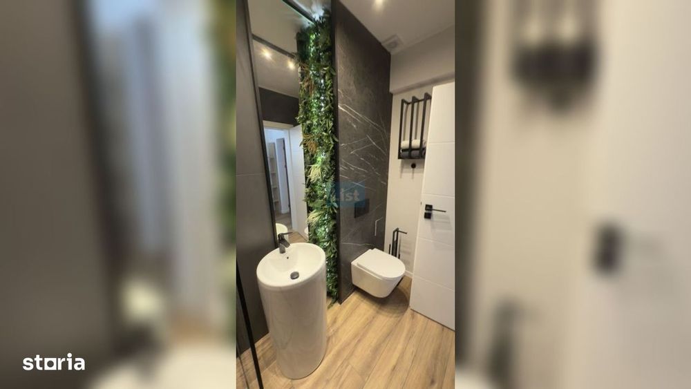 Calea Turzii, Bună Ziua OMV, apartament cu 2 camere