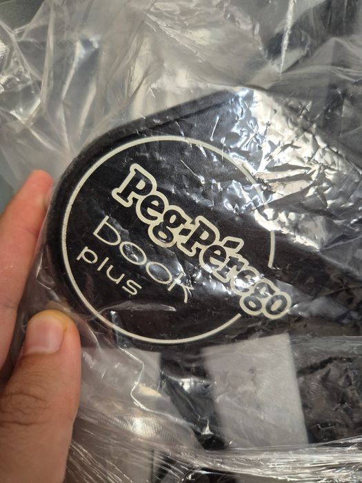 Коляска 3 в 1 Peg Perego