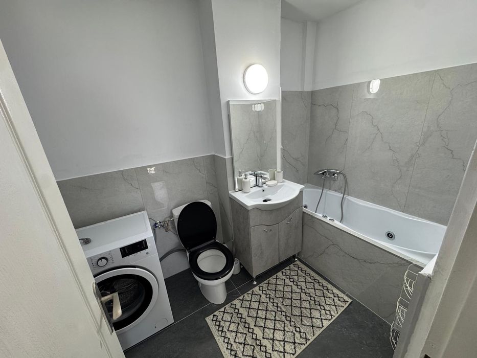 Apartament De Închiriat 1 Camera Subcetate