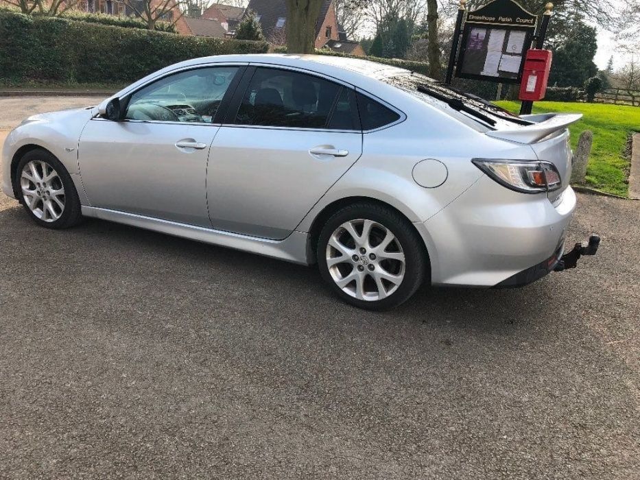 Air Bag Mazda6GH Centura Mazda6GH Cotiera Mazda6GH Mocheta Mazda6GH