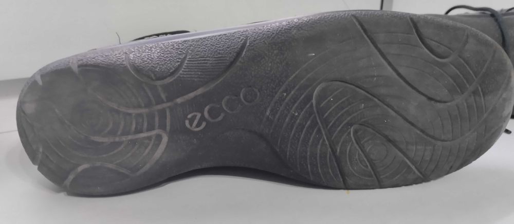 Ботинки 38 размер