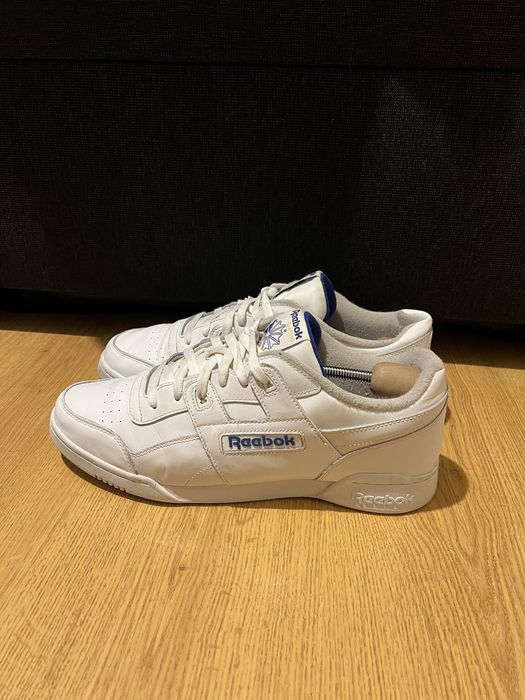 Оригинялни маратонки Reebok 47 номер