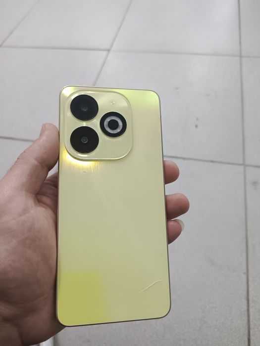 телефон инфиникс 8 про сатылады