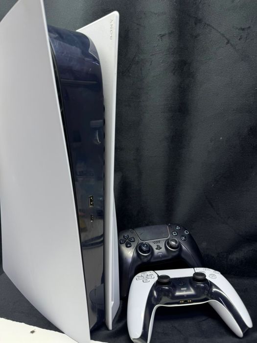 Ortalyq Lombard  Play Station 5