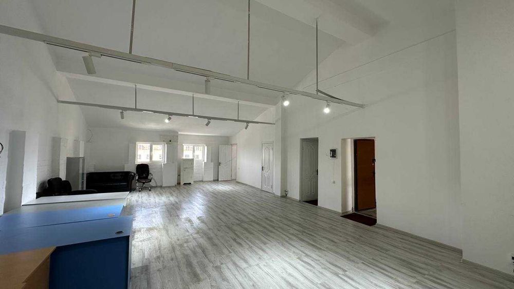 Ofis arenda 129kvadrat Parekntskiy Bozor Golden house 8etaj/8qavat