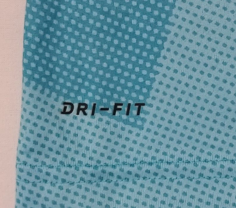Nike DRI-FIT Rafa Nadal Tee оригинална тениска ръст 128-137см Найк Рафа Надал фланелка