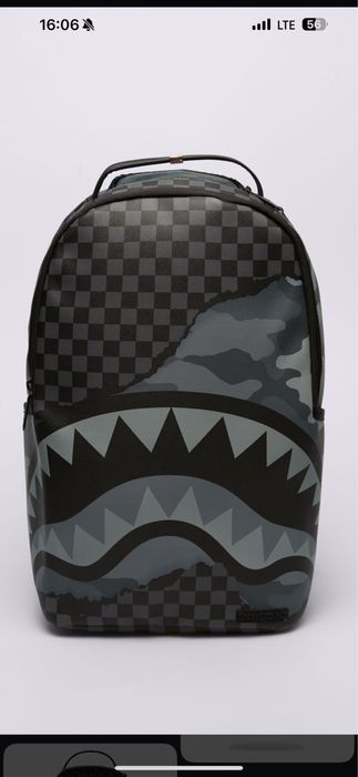 Rucsac Sprayground