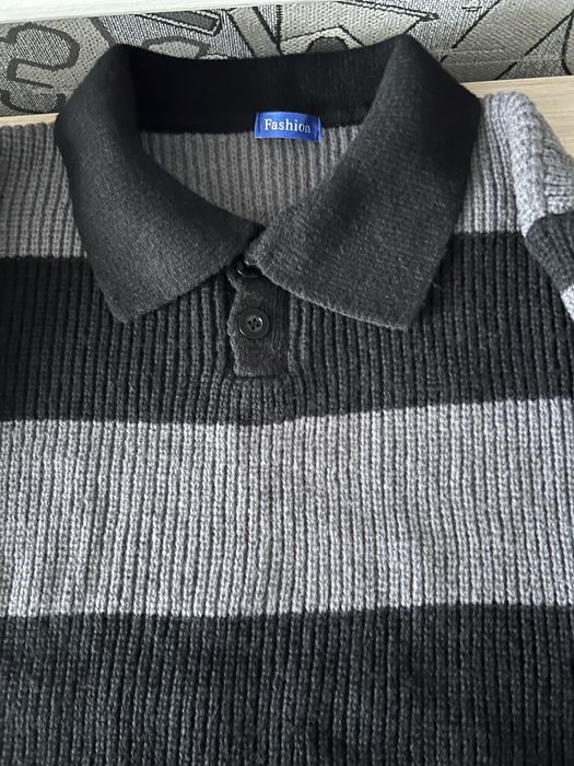 Кофта мужской теплый.