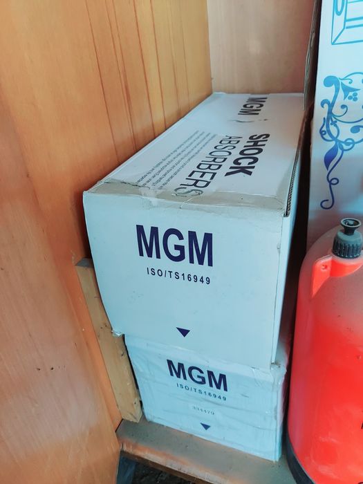 Амортизаторы на камри 20-25