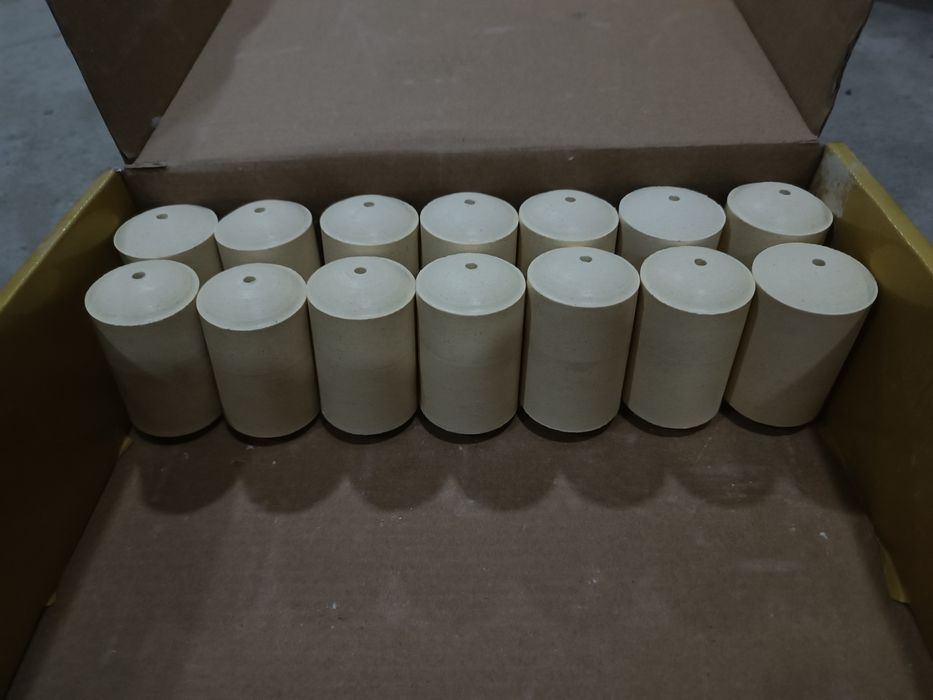 Технопланктон для ловли толстолоба 70 гр