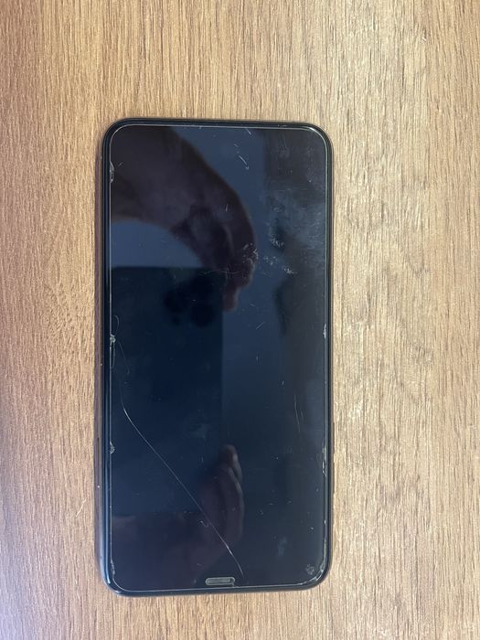 Iphone 11 pro max 256 GB