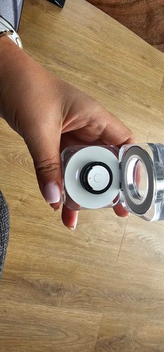 Samsung Galaxy Ring marimea 9