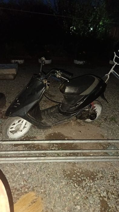 Продам Хонда дио 27