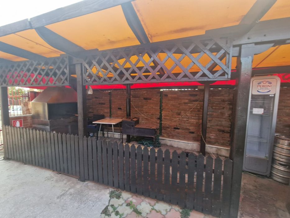 Spatiu comercial