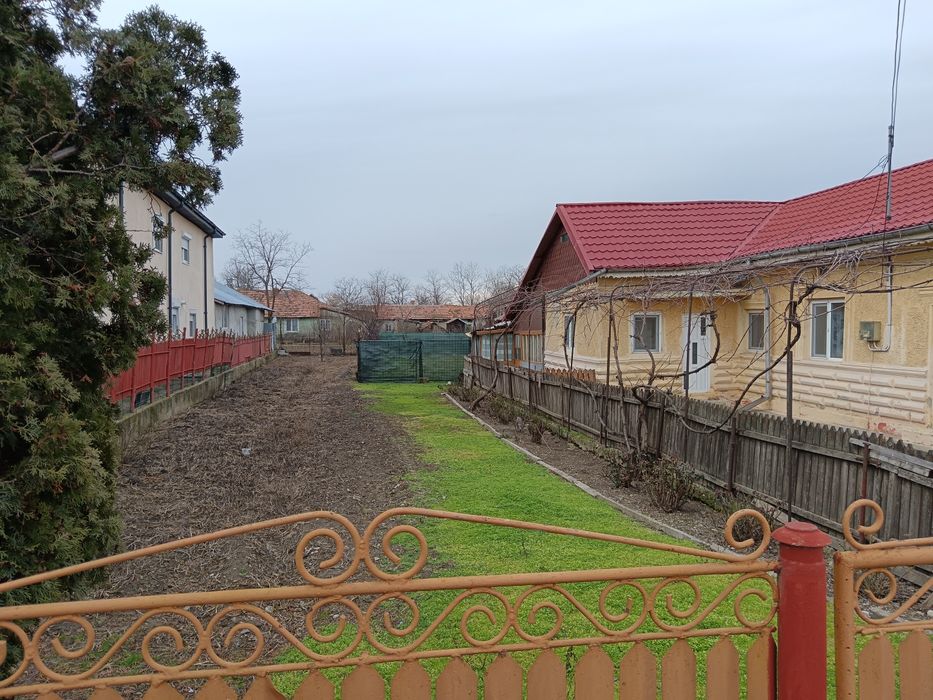 Casă de vânzare  în sat Scurtesti,com Vadu Pașii