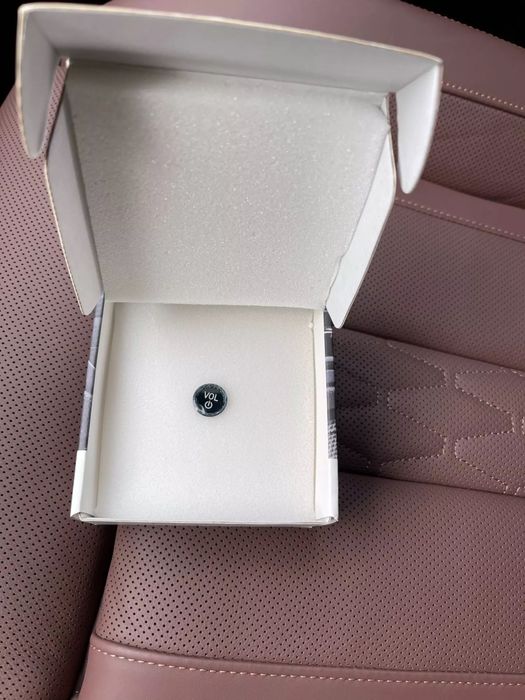 Buton volum Crystal Cristal Diamant Bmw Seria 3 G20 G05 X5 G06 X6 G07