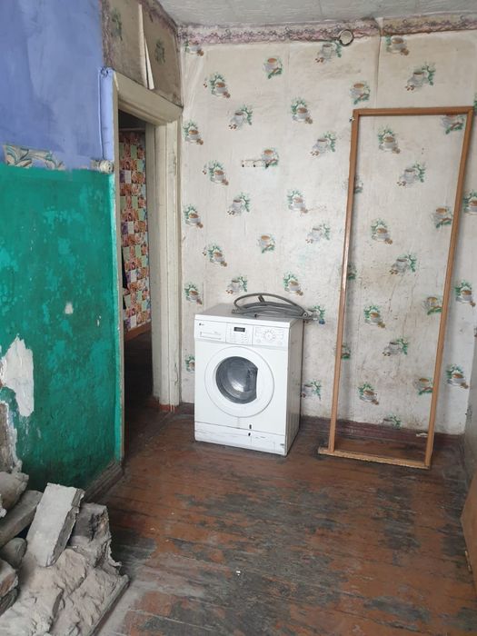 Продам 2х комнатную квартиру