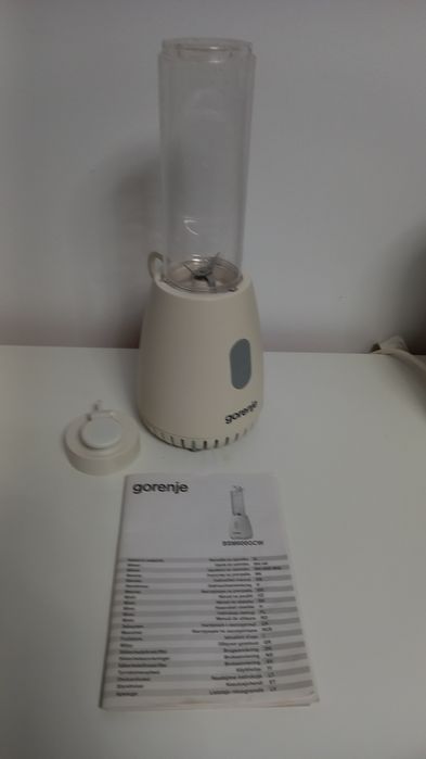 cutit electric  Moulinex , blendere Gorenje