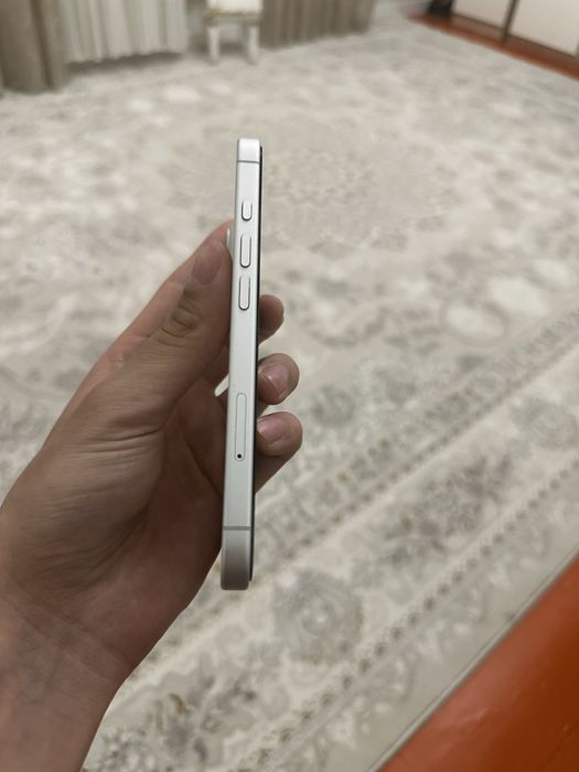 IPhone 16 128gb/92% Соятояние новый