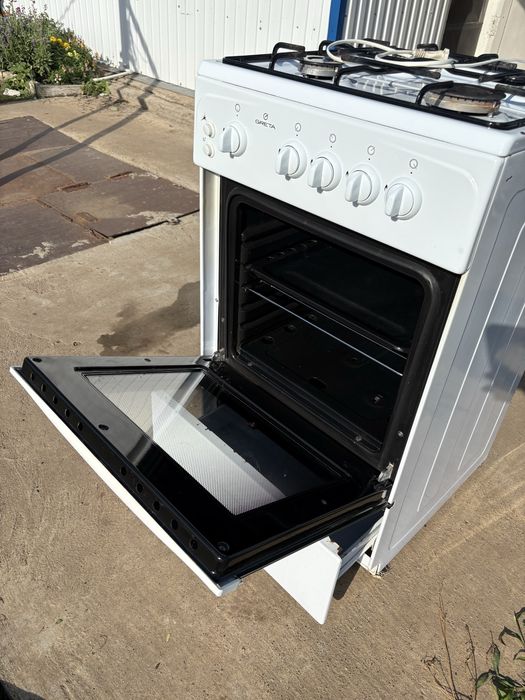 Продам газовую плиту, б/у