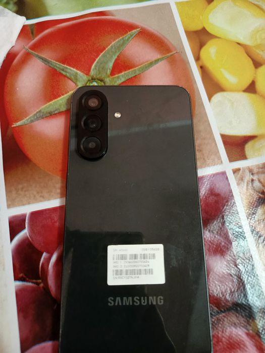 Samsung galxy  a 56 5g