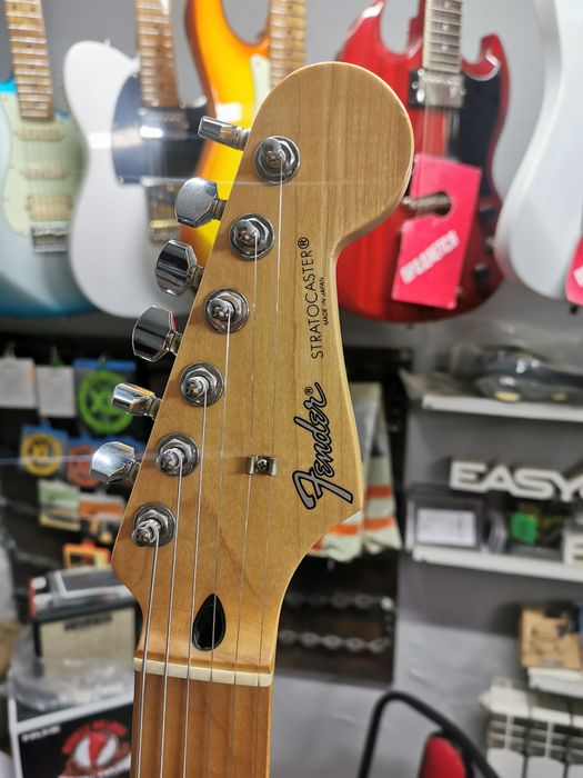 Fender Japan Standart stratocaster 1994