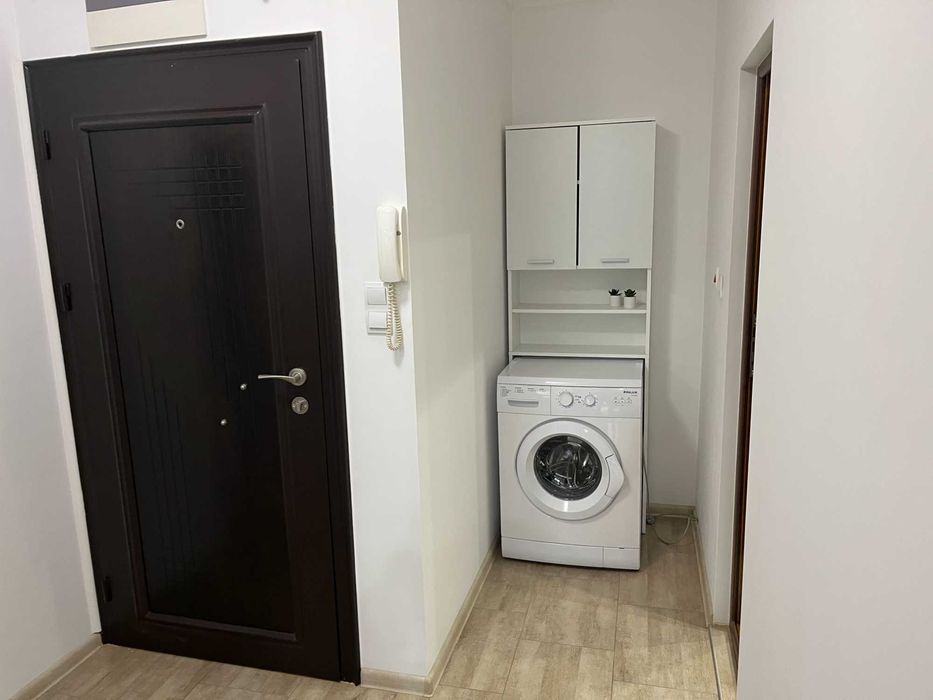 Дава се под наем Двустаен апартамент в Габрово, Център - 60 кв.м за 318.75 € - Снимка #4