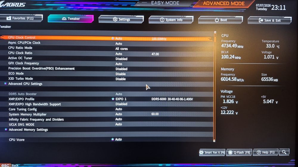 Procesor gaming AMD Ryzen 7 9800X3D 5.2GHz 8 cu 16 core AM5