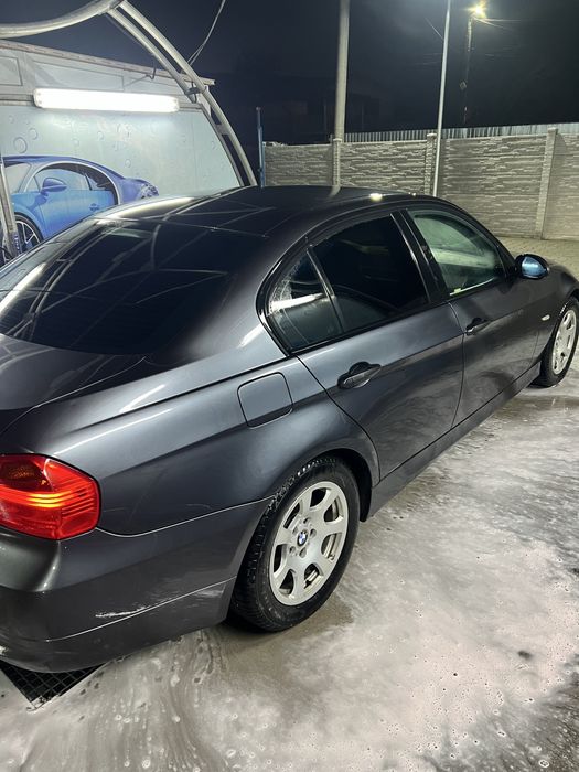 Bmw seria3 e90 318i