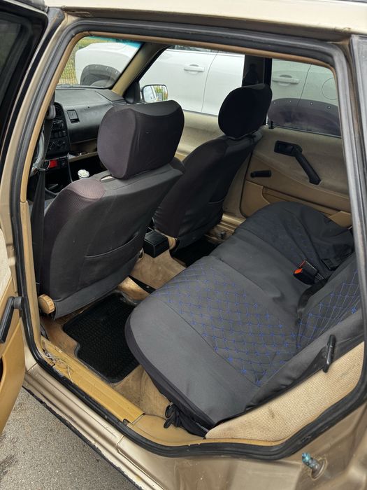 Passat. Volkswagen passat