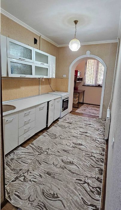 Yunsabod 14kvartal oilga ijaraga beriladi