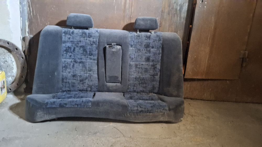 Продам сиденье от Toyota corona premio